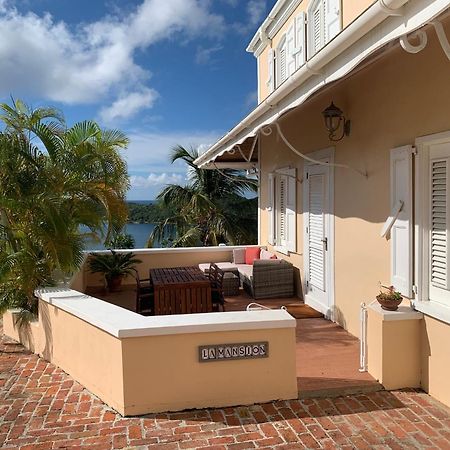 Villa Santana Charlotte Amalie Exteriér fotografie