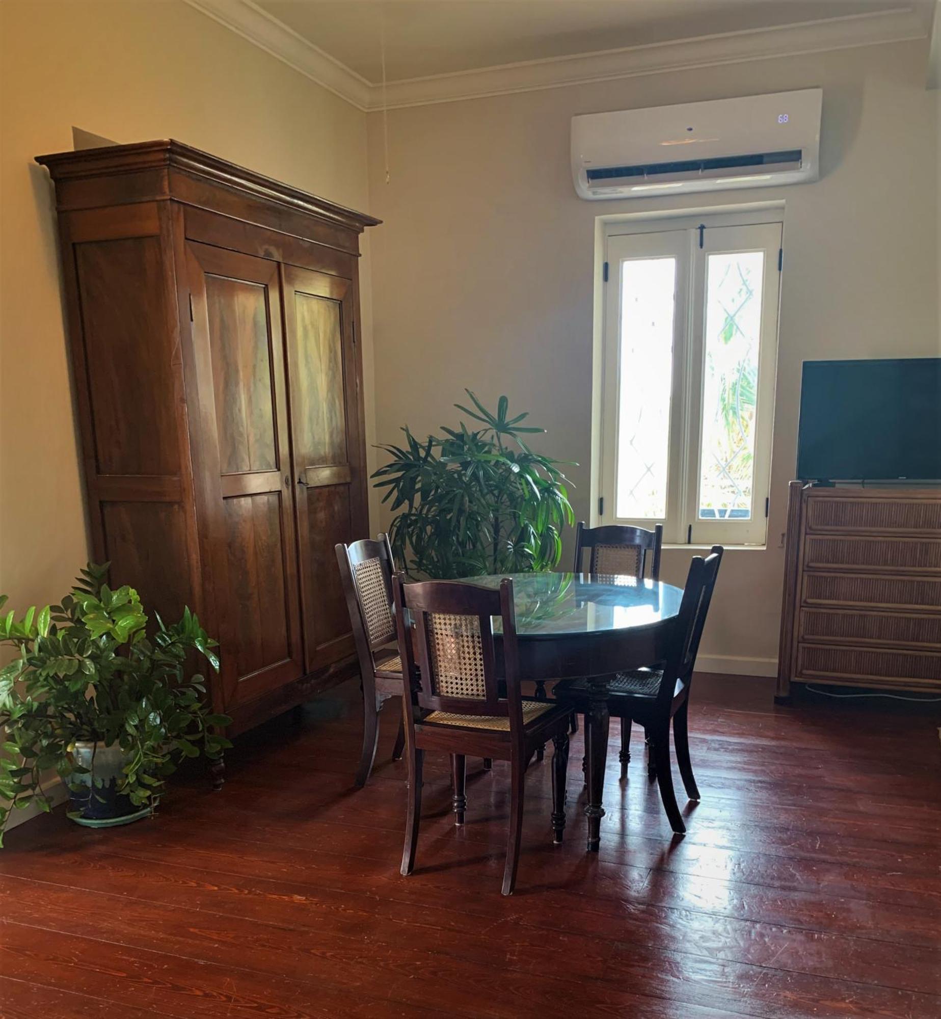 Villa Santana Charlotte Amalie Exteriér fotografie